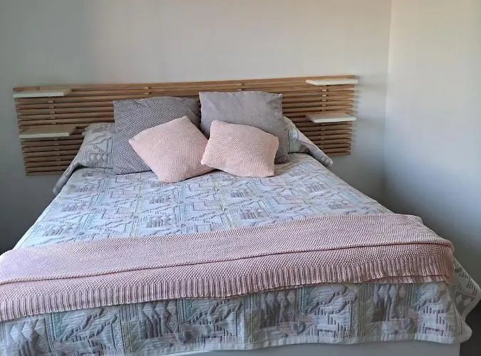 Darlinghurst Apartment