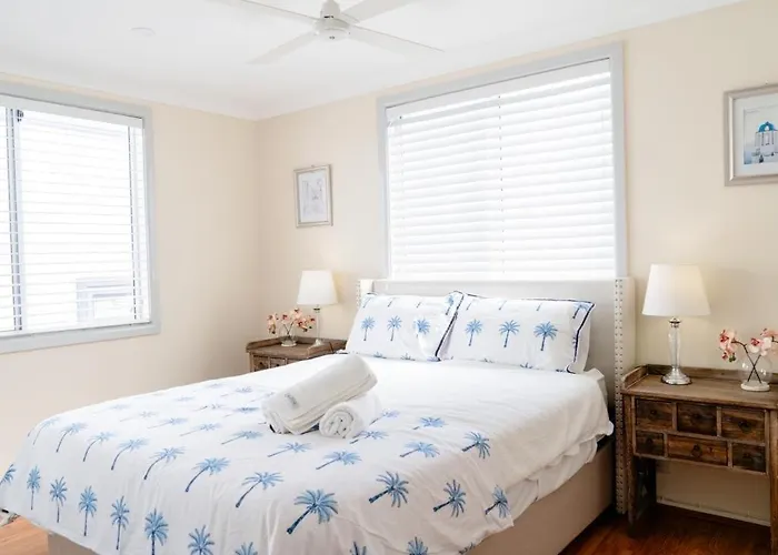 Amazing Views - 3 Bed Malabar