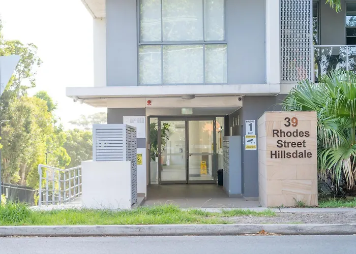 Hillsdale Comfort Home Near Cbd & Airport