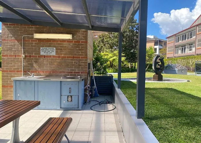 Apartment In Chiswick With Pool, Sauna & Gym