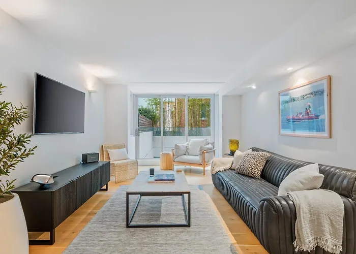 Bondi Pacific Studio - Managed By X Hospitality