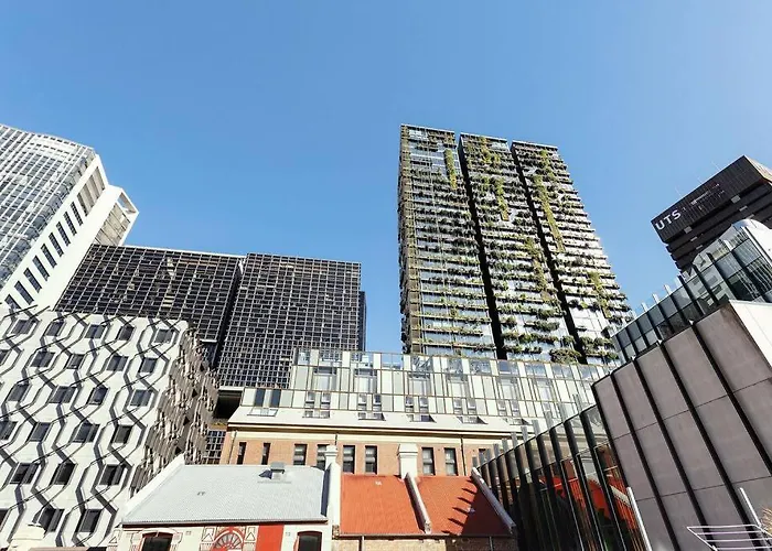 Central 3Br & Central Station&Chinatown-5 Mins Walk