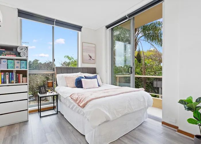Bellevue Hill Close Bondi Beach Up To 2 Guests