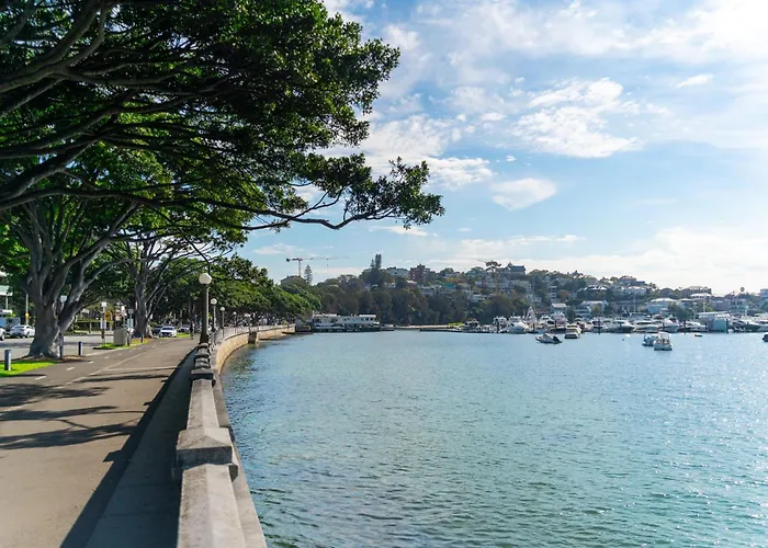 Pet-Friendly Home Just Minutes From Bondi Beach