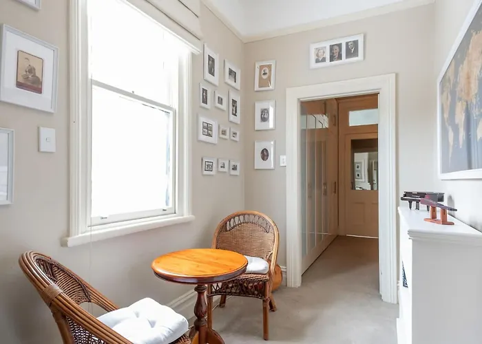 Mesmerising 3Br Home Cinema Room Spa Bath