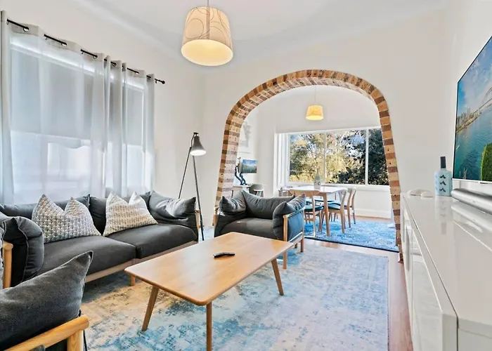 The Great Escape Coogee