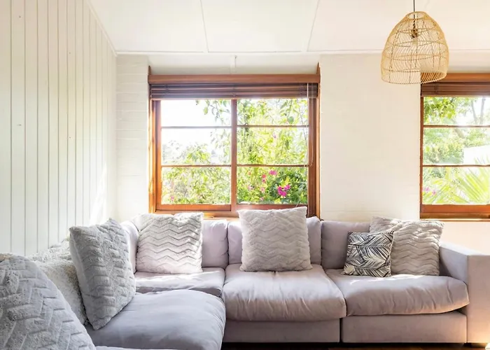 Manly Beach Hideaway