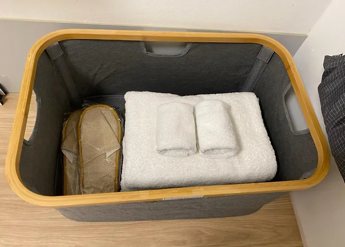 Cozy M Hostel