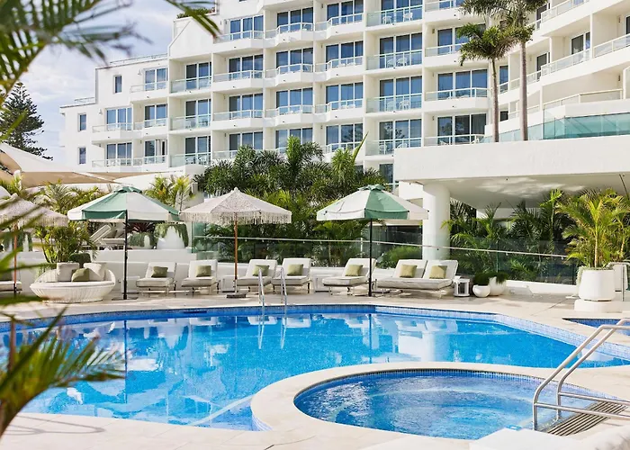 Novotel Sydney Brighton Beach