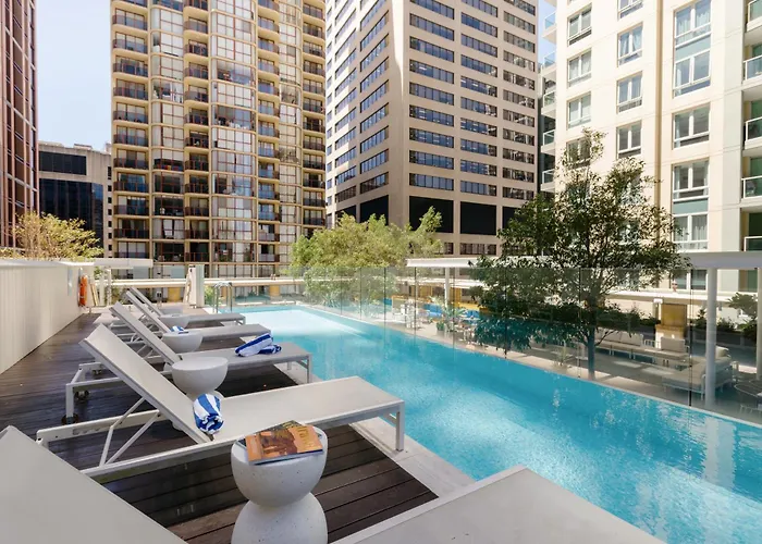 Kimpton Margot Sydney By Ihg