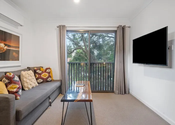 Gorgeous Self Contained Home