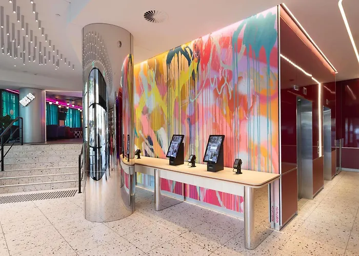 Ibis Styles Sydney Central