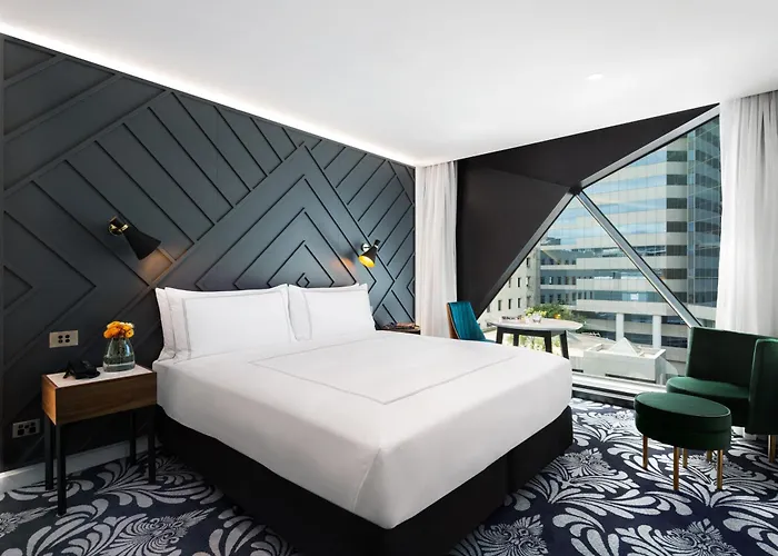 West Hotel Sydney, Curio Collection By Hilton