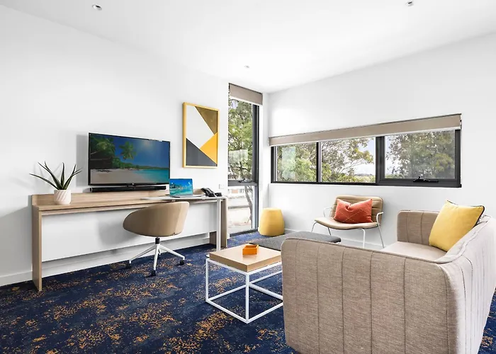 Quest Macquarie Park