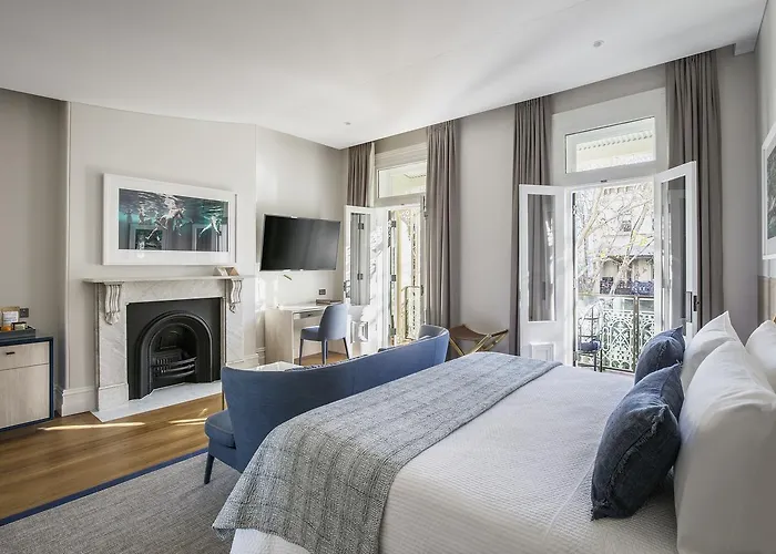 Spicers Potts Point