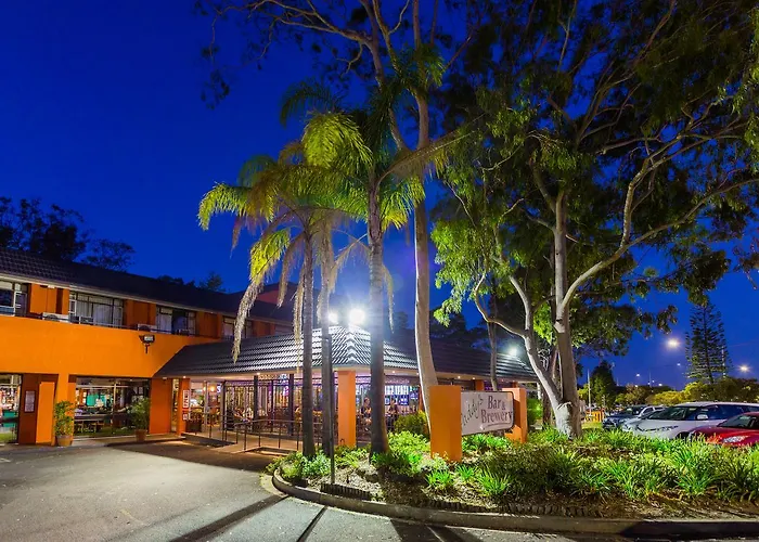 Markets Hotel