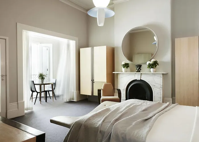 Medusa Hotel Sydney