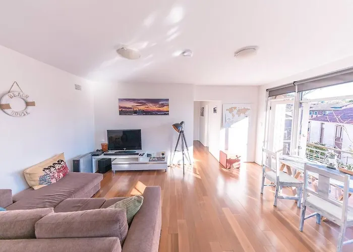 Beach House