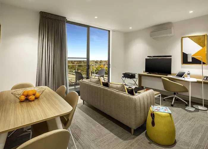 Quest Macquarie Park
