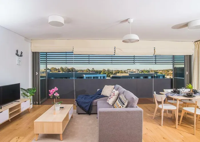 Peak East 2Bed2Bath Apt @Ryde So Relaxing