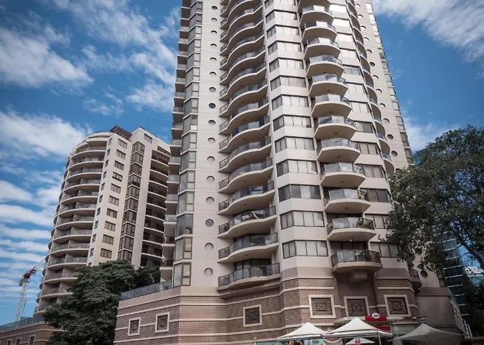 Fiori Apartments