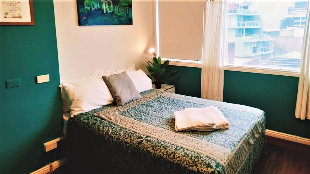 Zen Harmony House Inn