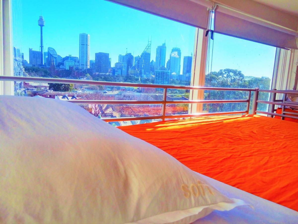 Zen Harmony House Sydney