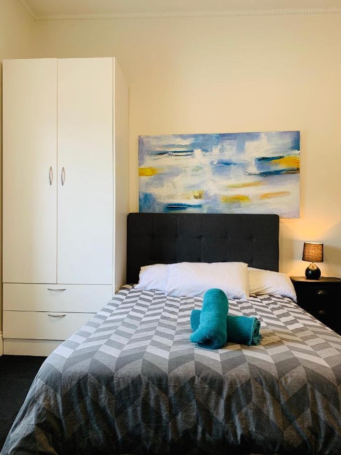 Bondi Junction Lodge