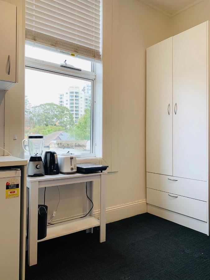 Bondi Junction Sydney