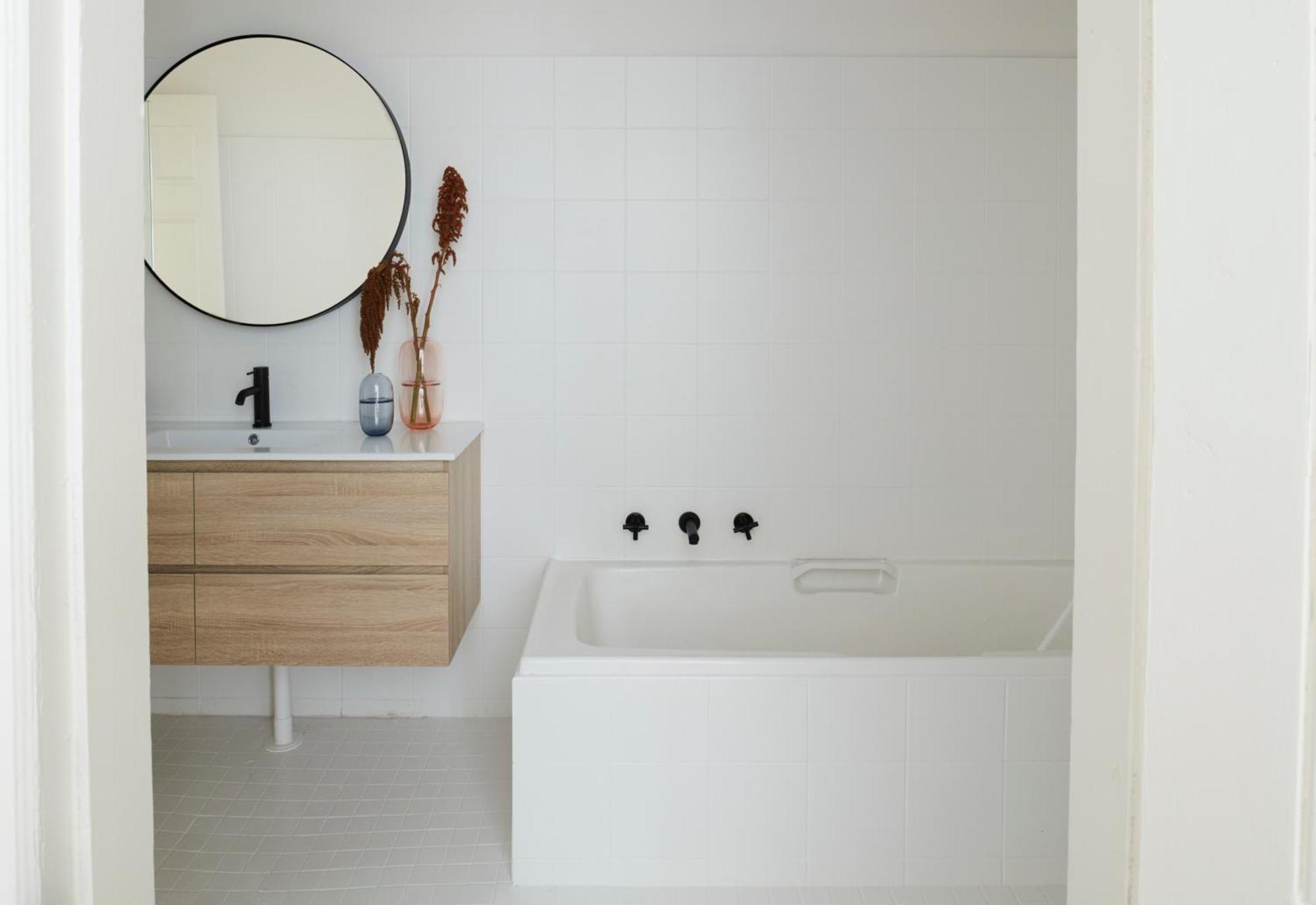 Apartment Three