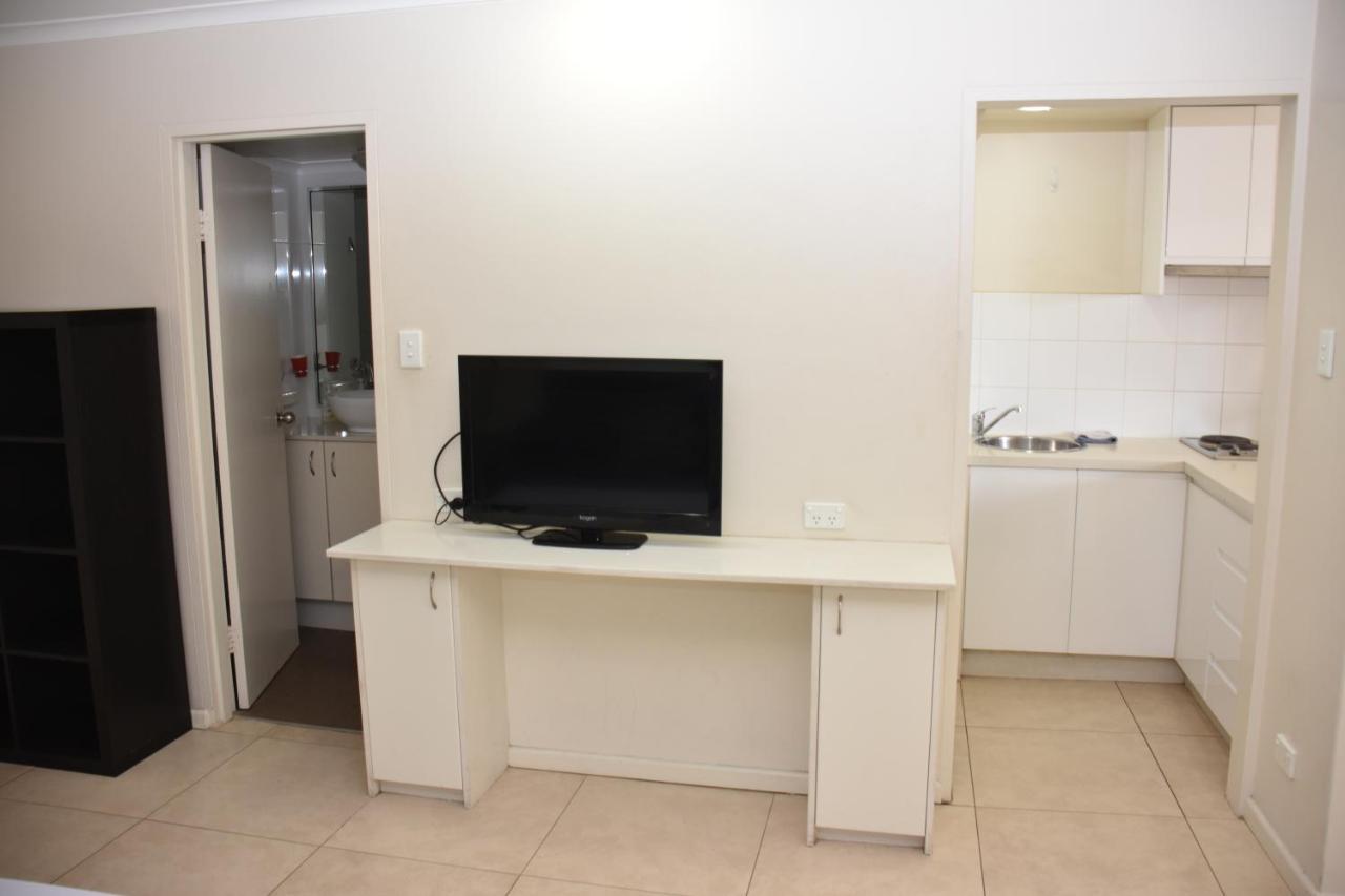 Apartment - Hyde Park Plaza 38 College St Sydney