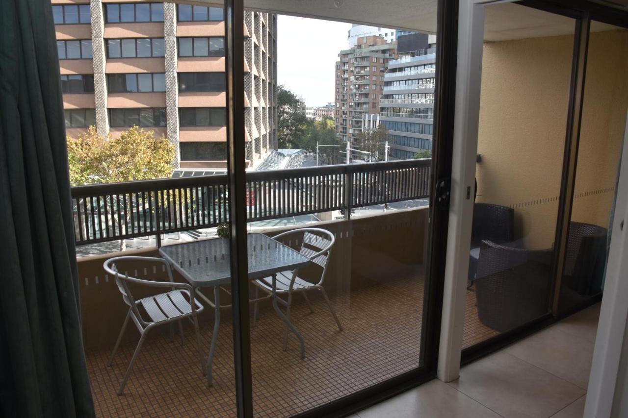 Apartment - Hyde Park Plaza 38 College St *