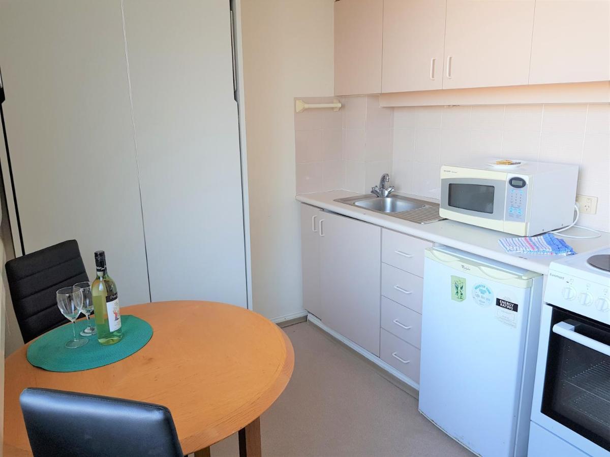 Apartment - Hyde Park Plaza 38 College St Sydney