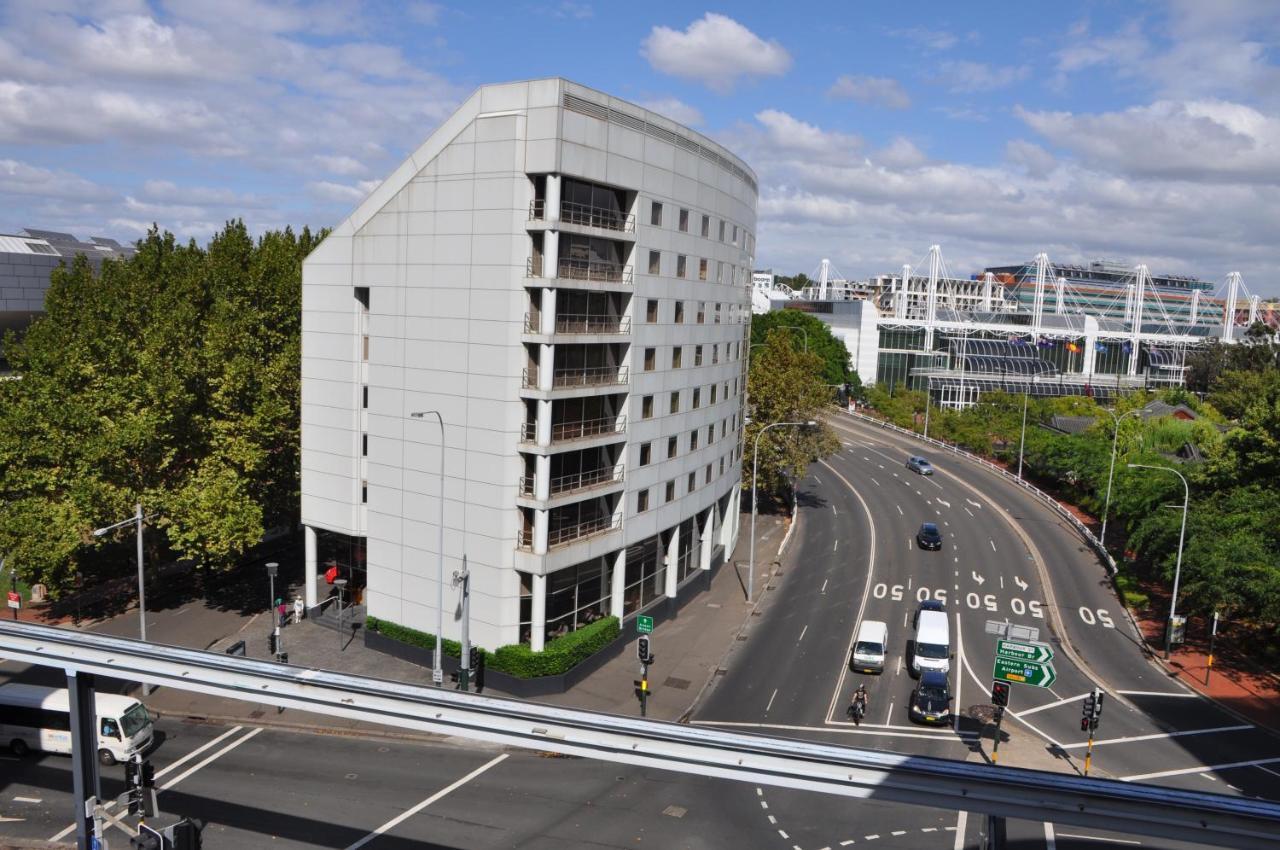 38 Harbour Street Aparthotel *