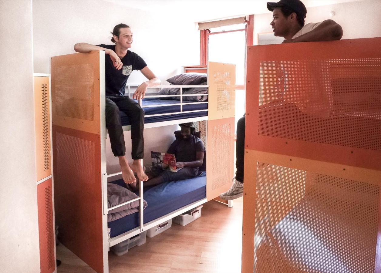 Mad Monkey Bayswater (adults Only) Hostel Sydney