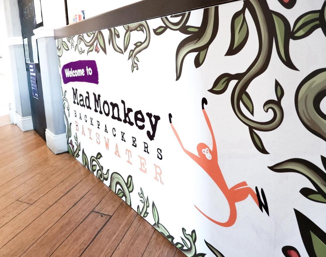 Hostel Mad Monkey Bayswater (adults Only) Sydney