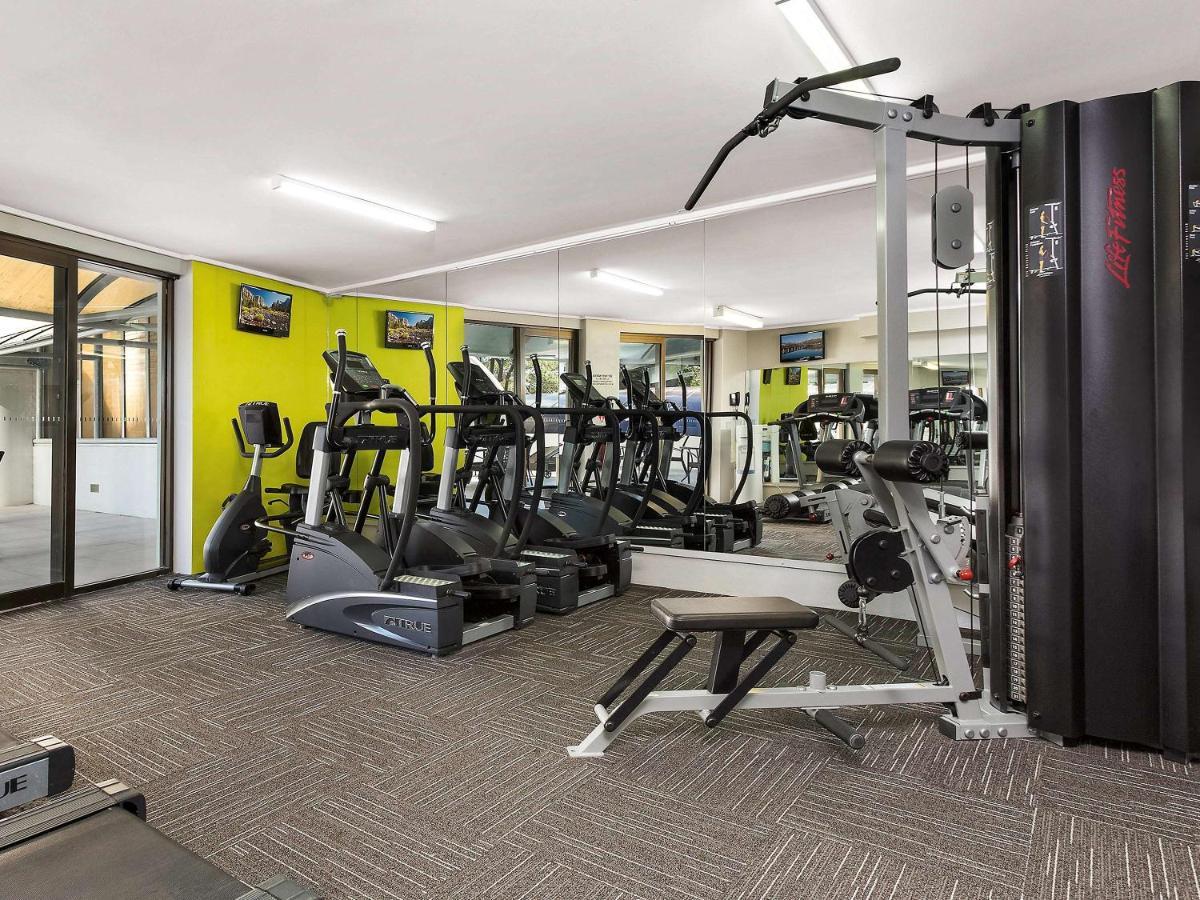 Novotel Parramatta Sydney