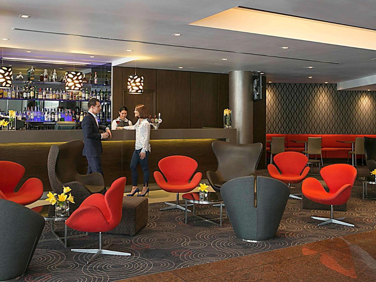 Hotel Novotel Parramatta 4*