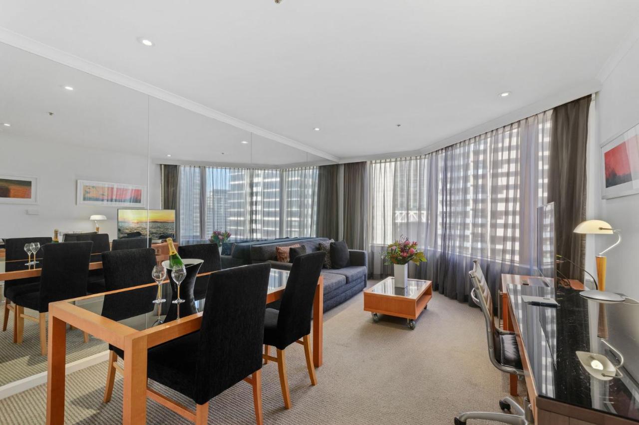 Hotel The Sebel Quay West 5*