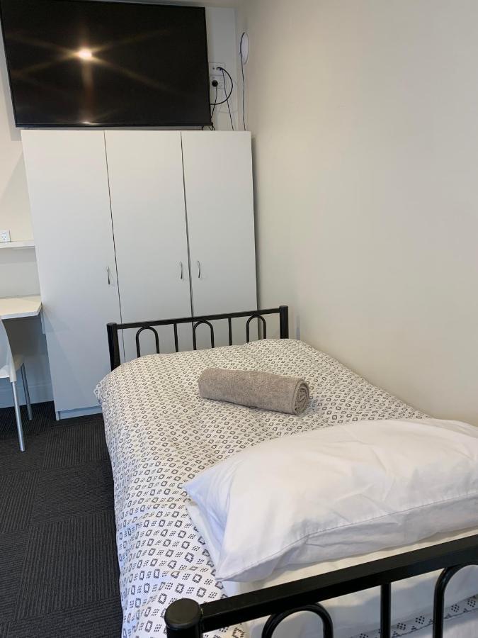 Bondi Junction Lodge Sydney