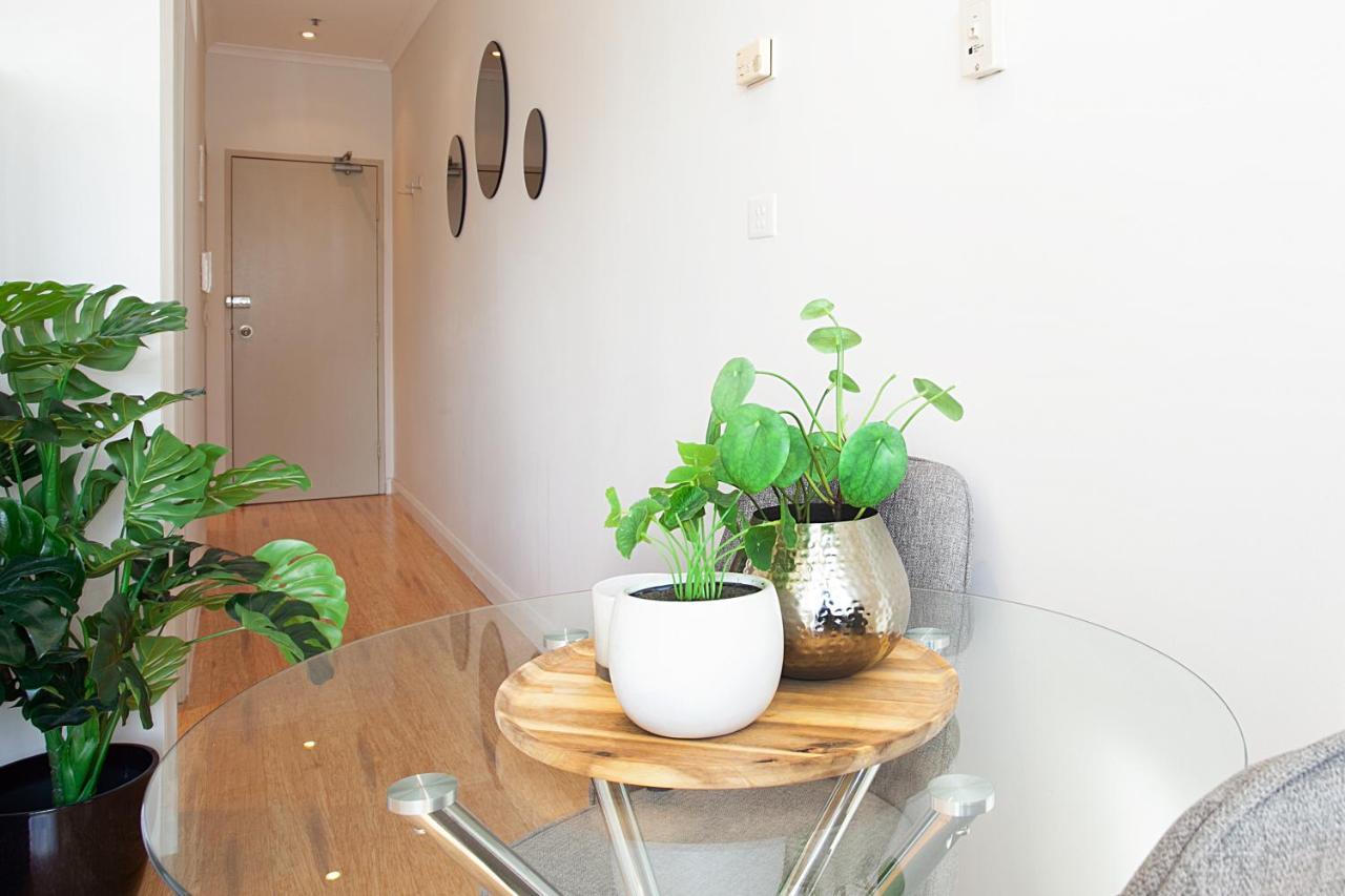 Apartment Urban Rest - Elizabeth St Studio Sydney