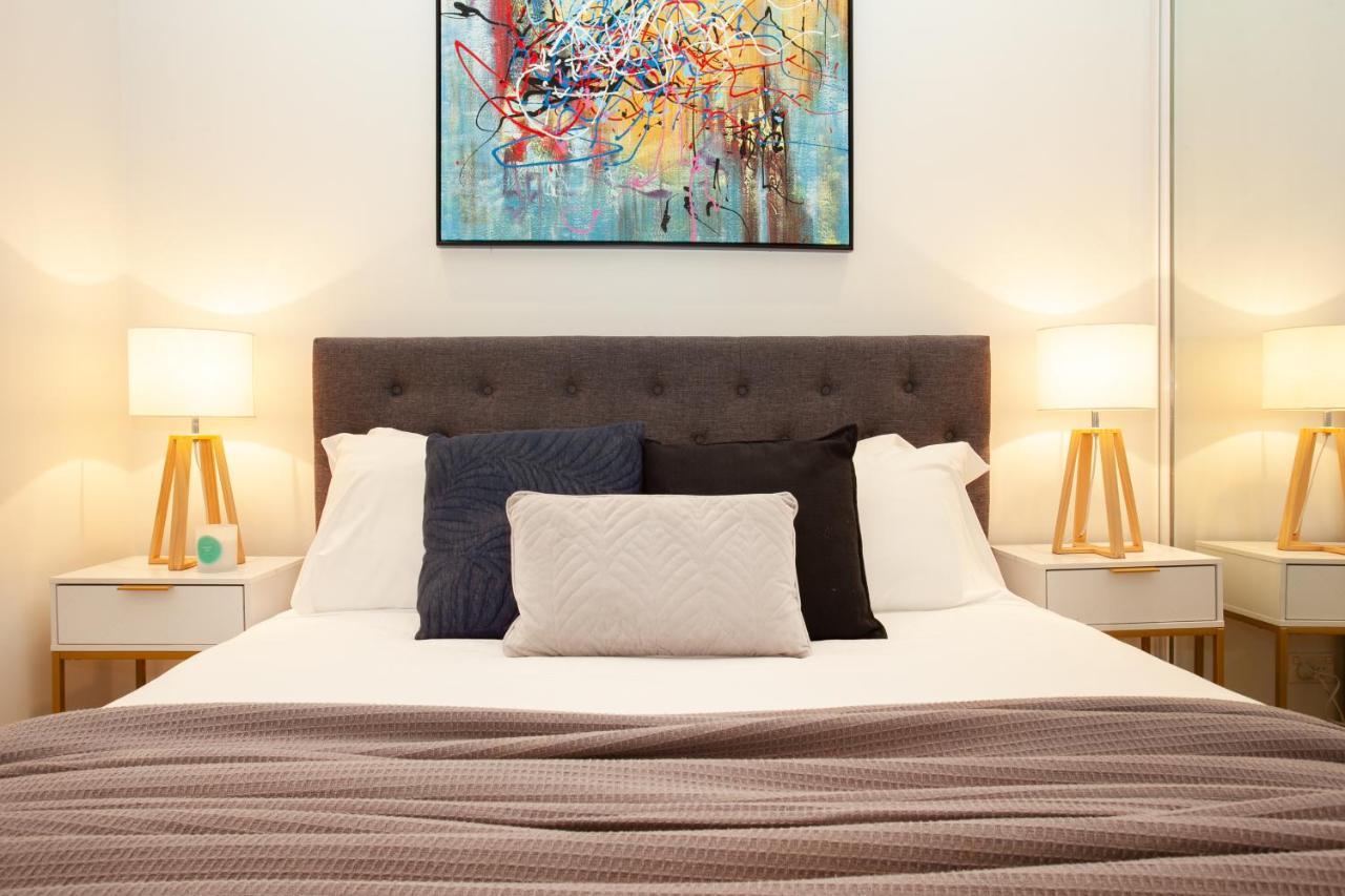 Urban Rest - Elizabeth St Studio *