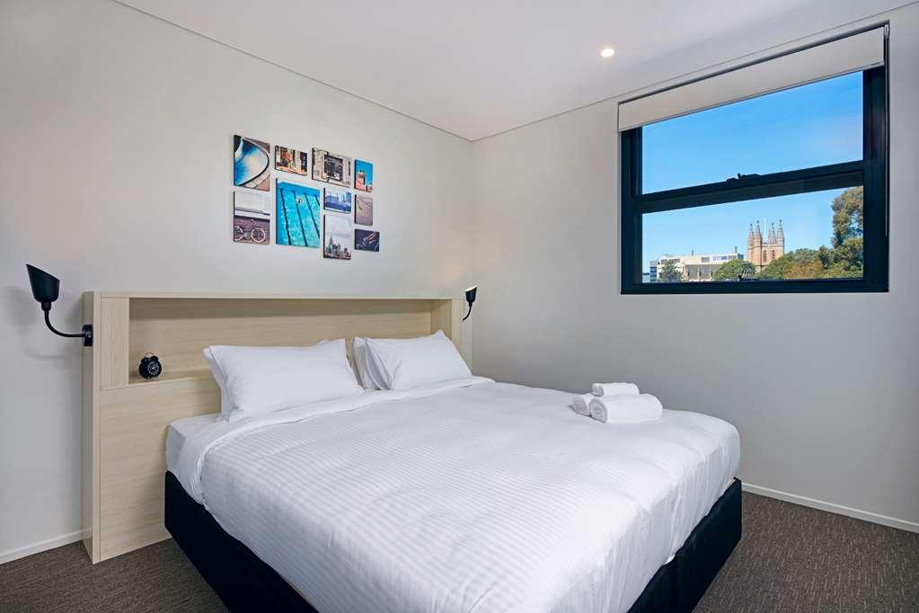 Veriu Camperdown 4* Sydney