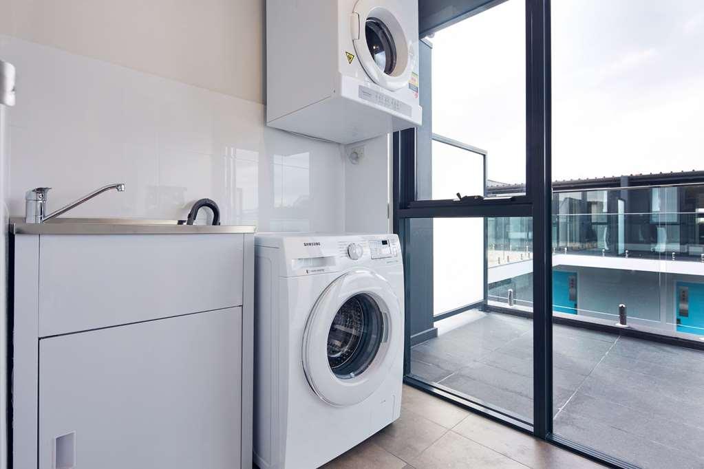 Veriu Camperdown Sydney
