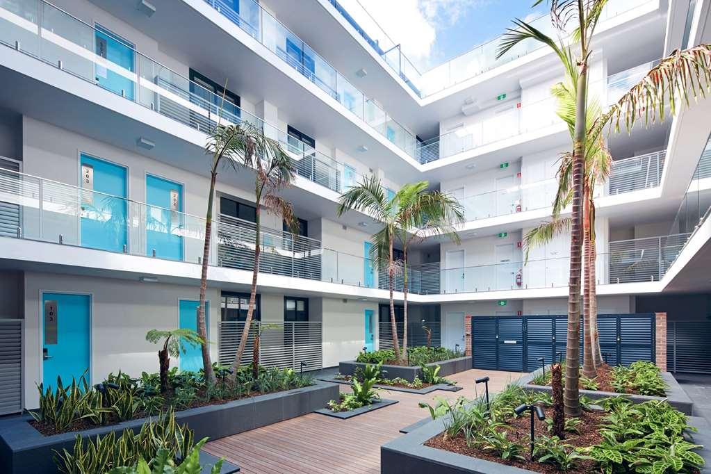 Veriu Camperdown Sydney