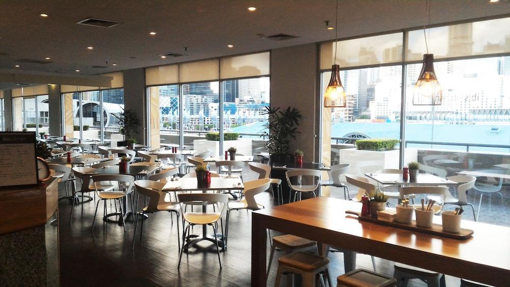 Ibis Darling Harbour Sydney