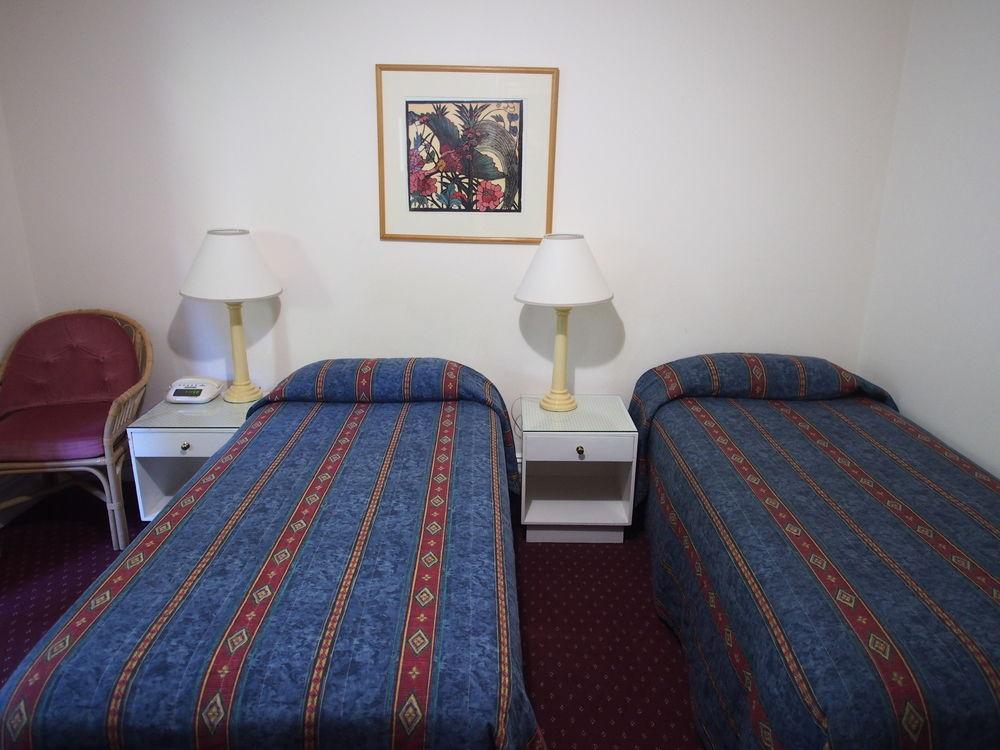 Hotel Mclaren - North
