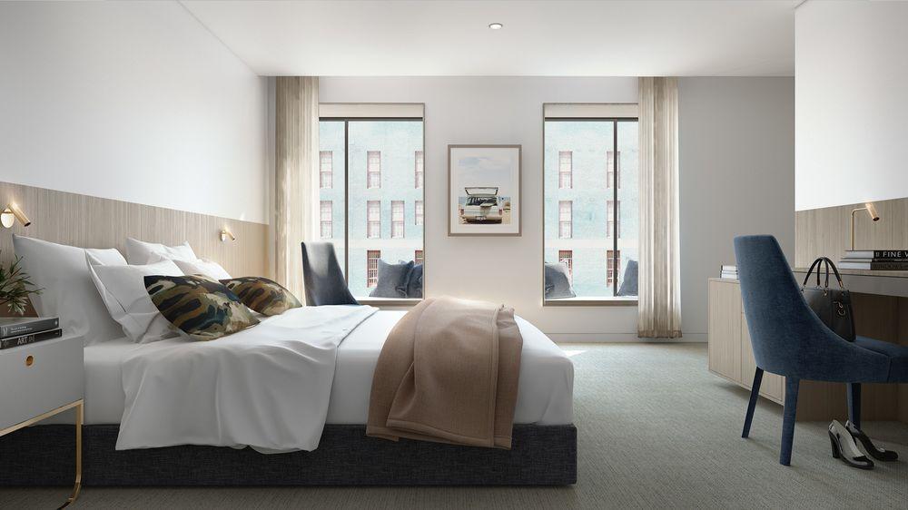 Spicers Potts Point Hotel Sydney