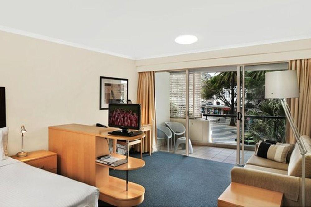 Aparthotel Quest Manly
