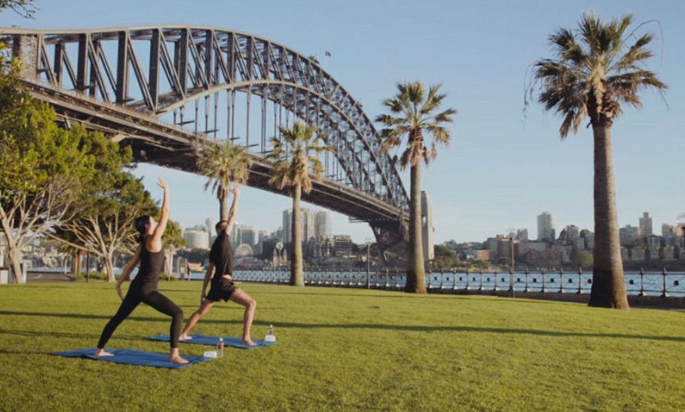 Hotel Park Hyatt Sydney